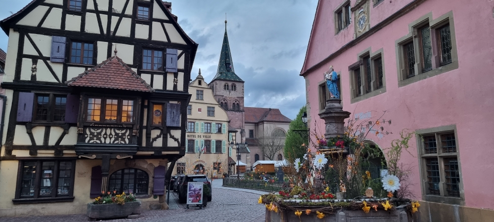 Turckheim