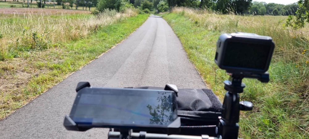 Die letzten 30 km
