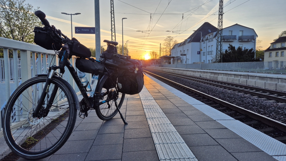 Bhf.Heidesheim