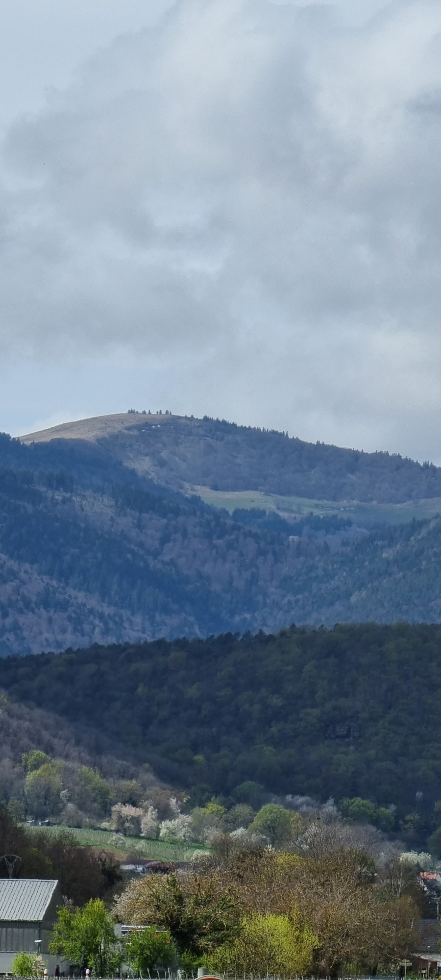 Grand Ballon