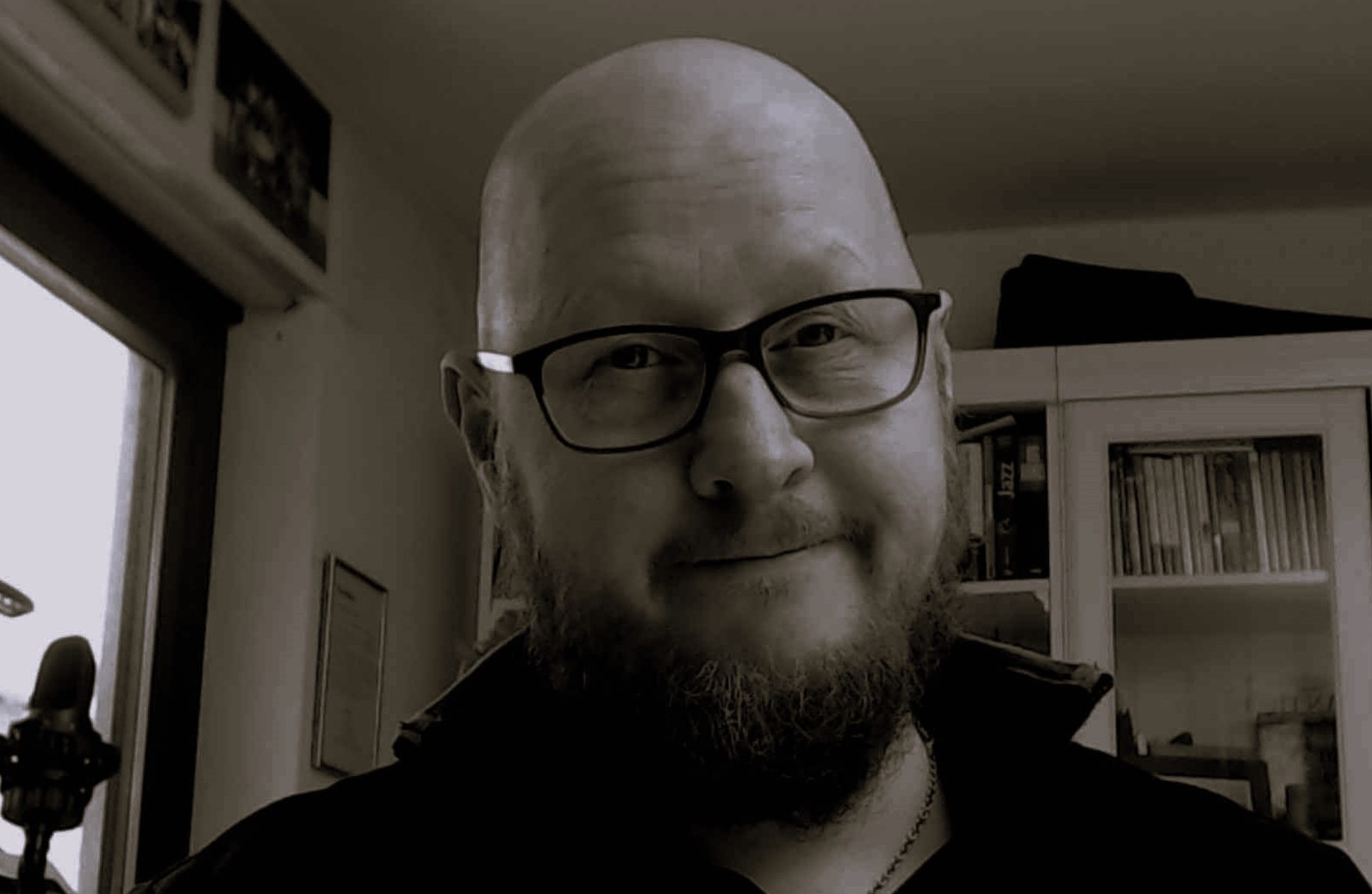 Zeiten tosender Stille