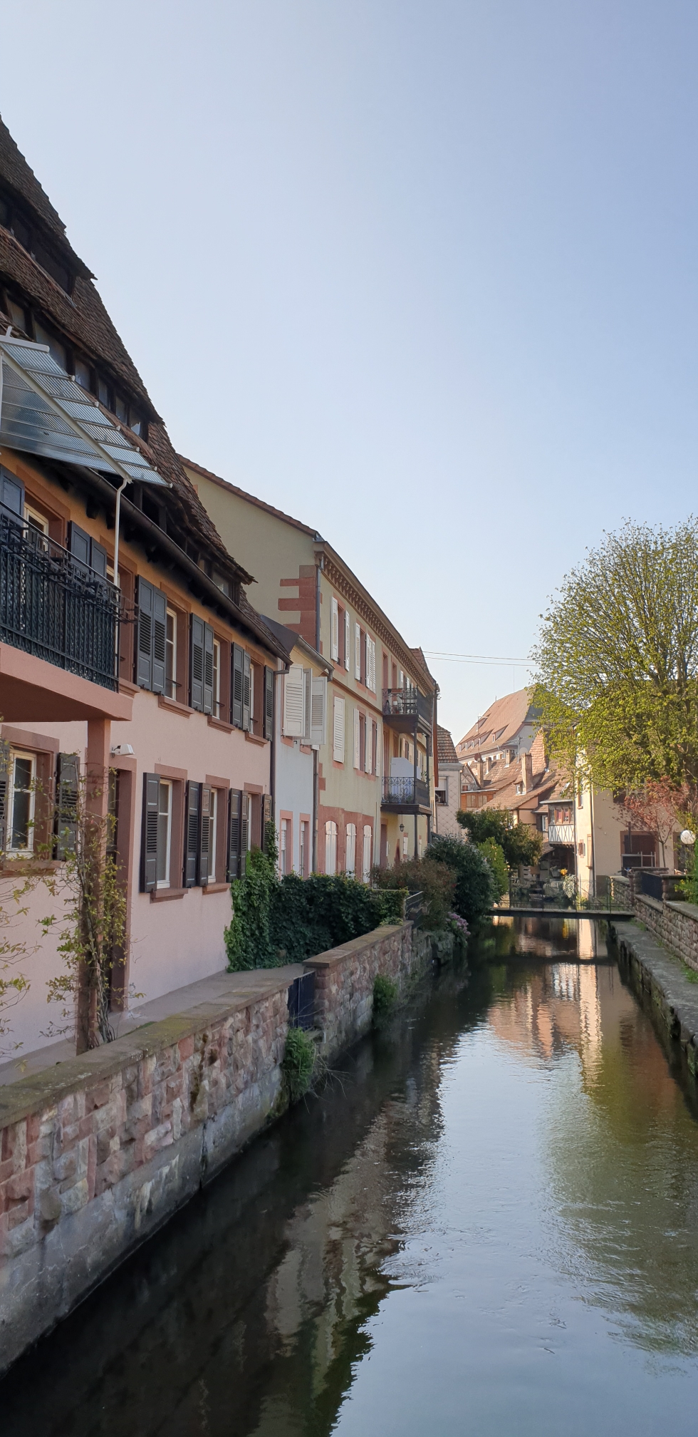Alsace a Wissembourg