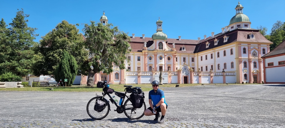 Kloster St.Marienthal