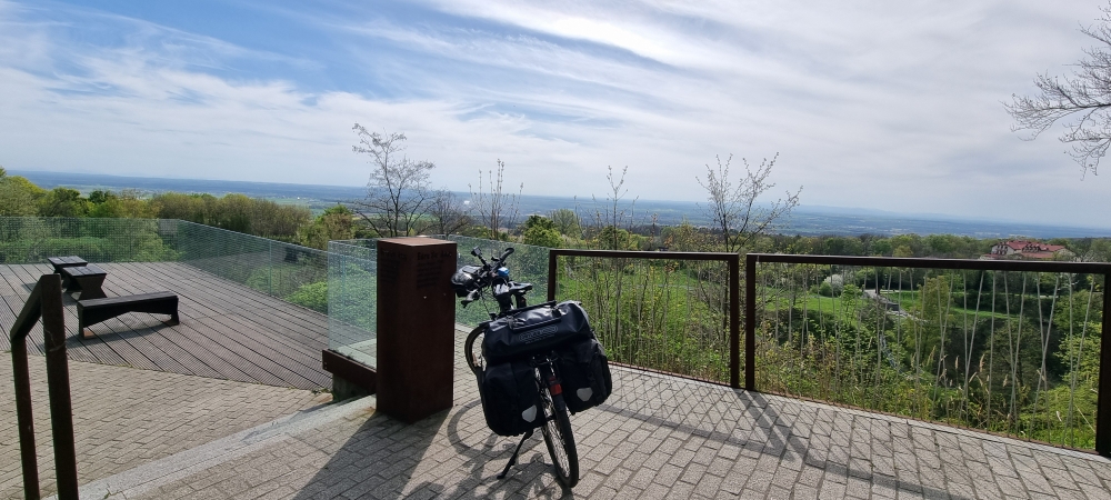 Ausblick und Aufbruch