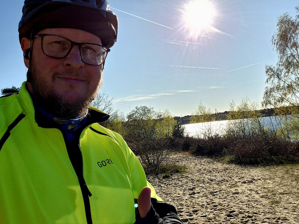 In den Maas-Duinen