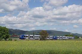 Der Elsass-Express