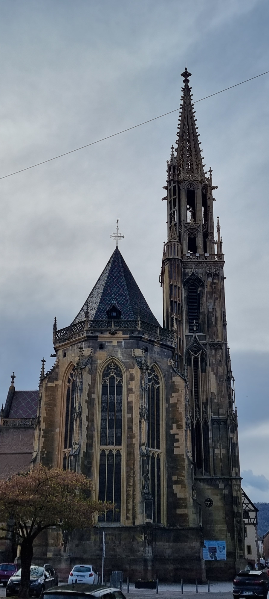 St.Thiébault