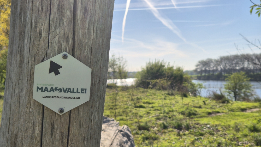 Maas Vallei