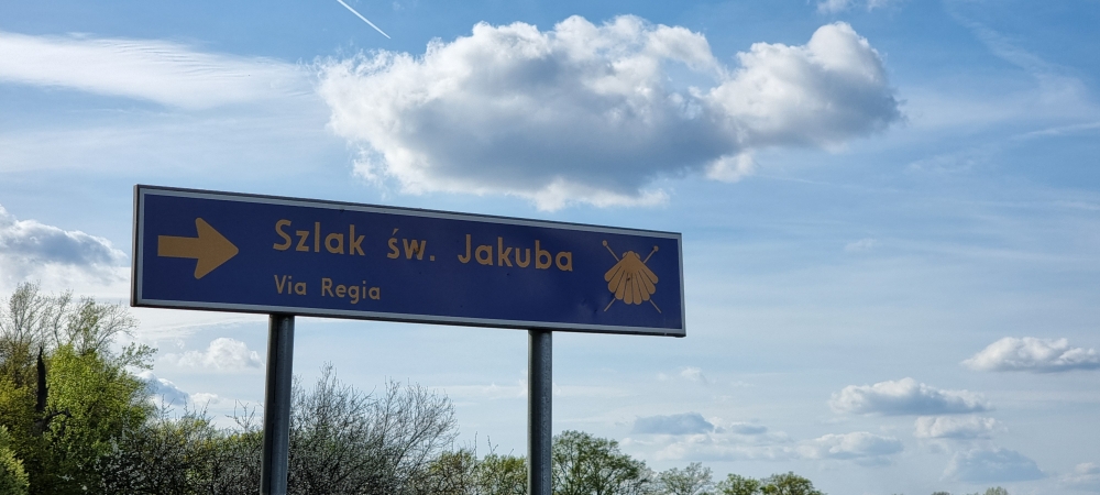 Schlesischer Jakobsweg
