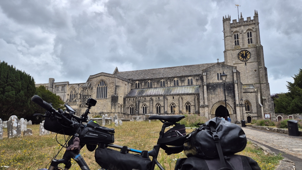 Abbey