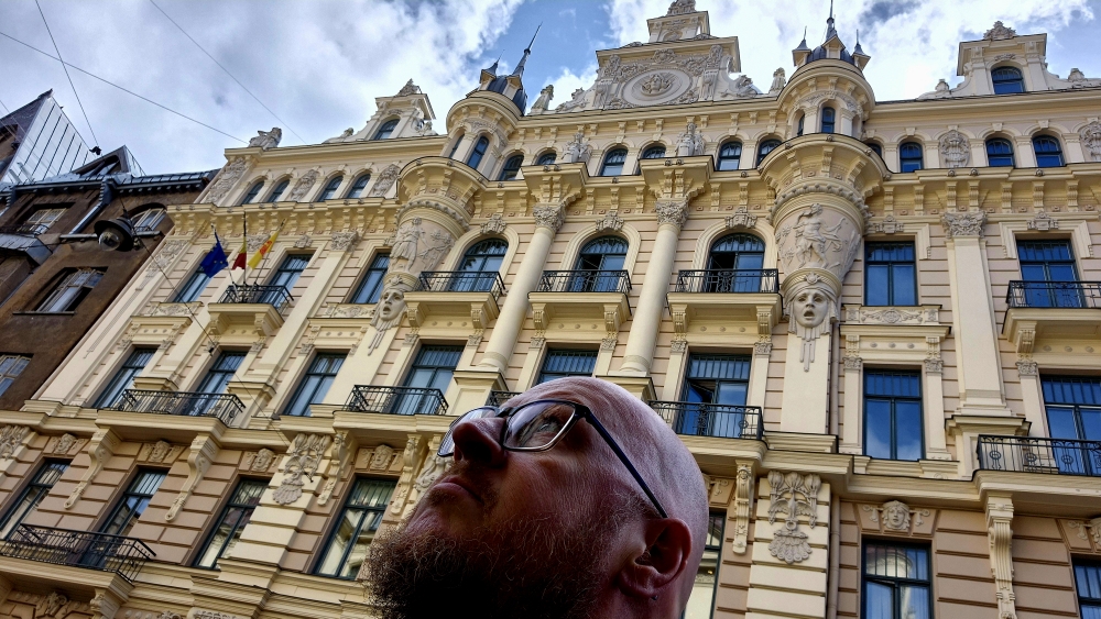 JugendStil-Viertel