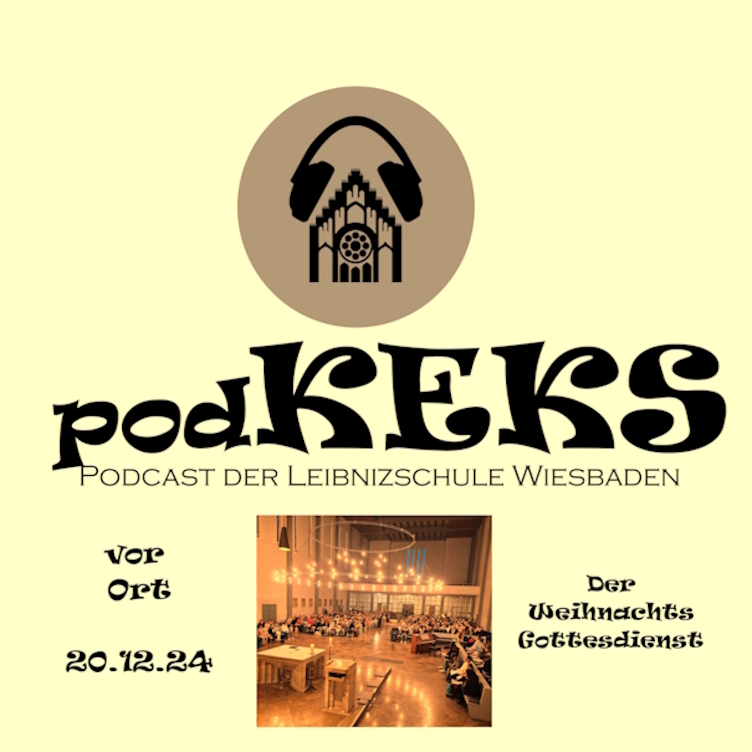 podKeks-webplayer