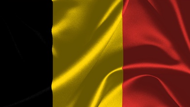 Belgien