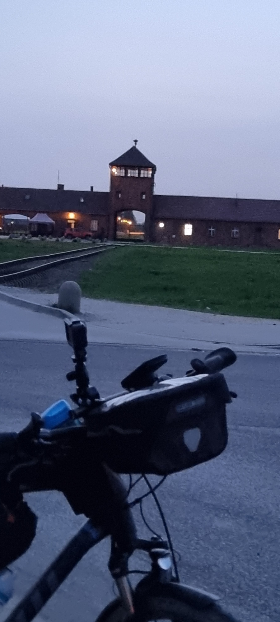 Auschwitz-Birkenau
