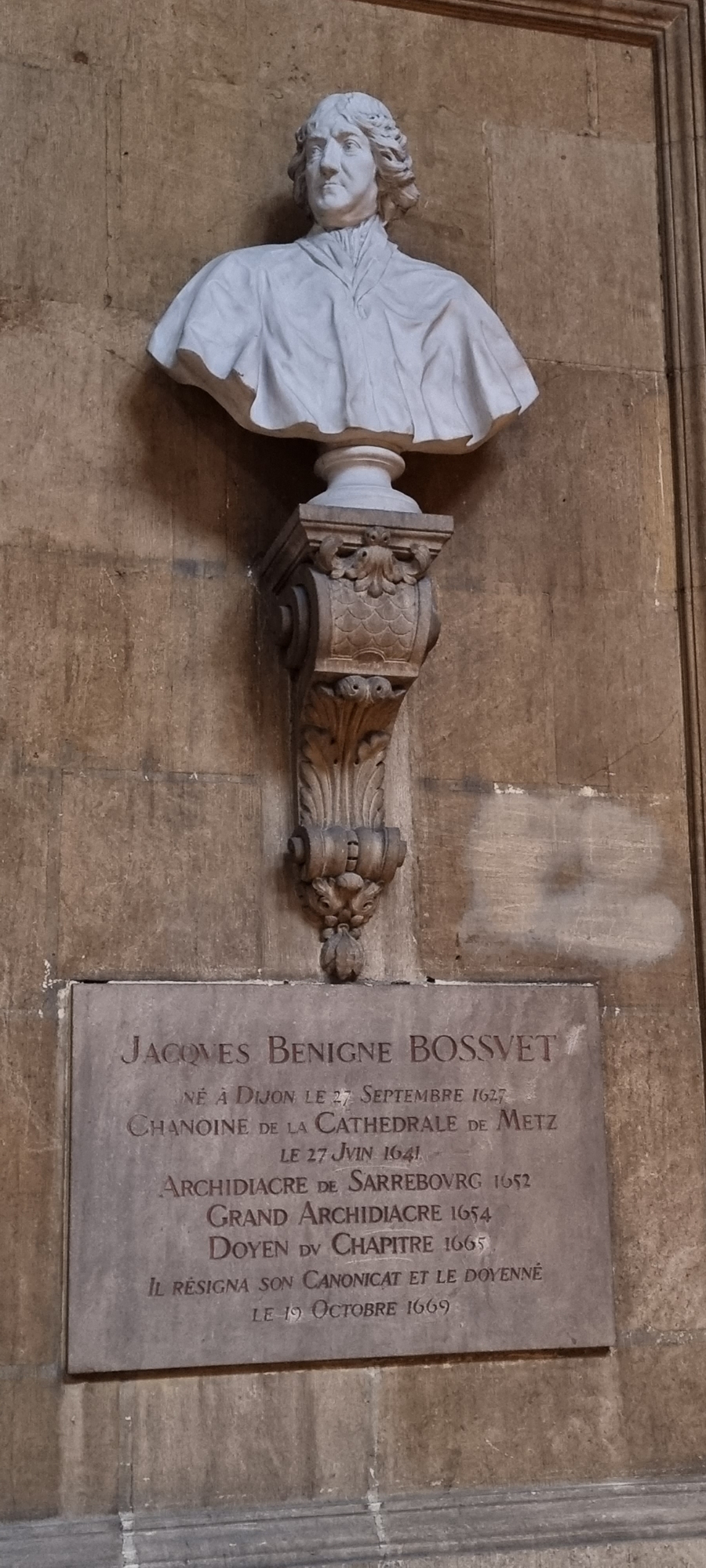 Bossuet