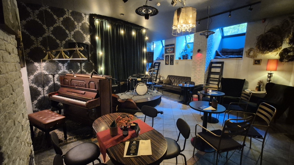 Jazzclub