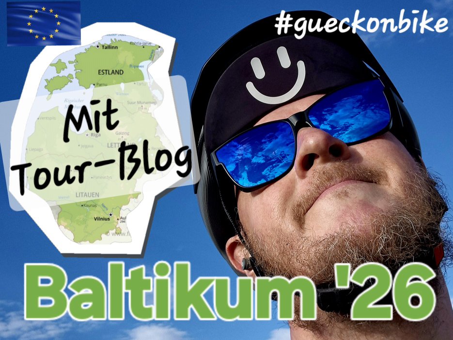 Auf nach Tallinn