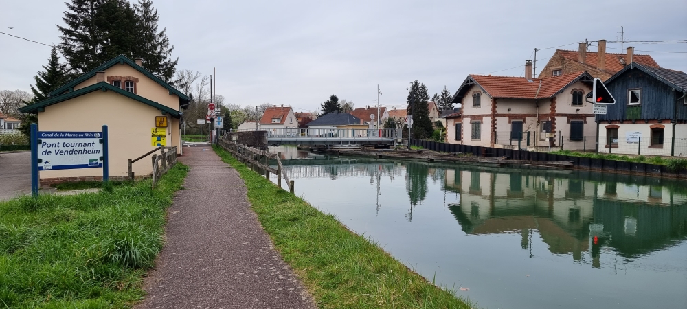 Vendenheim