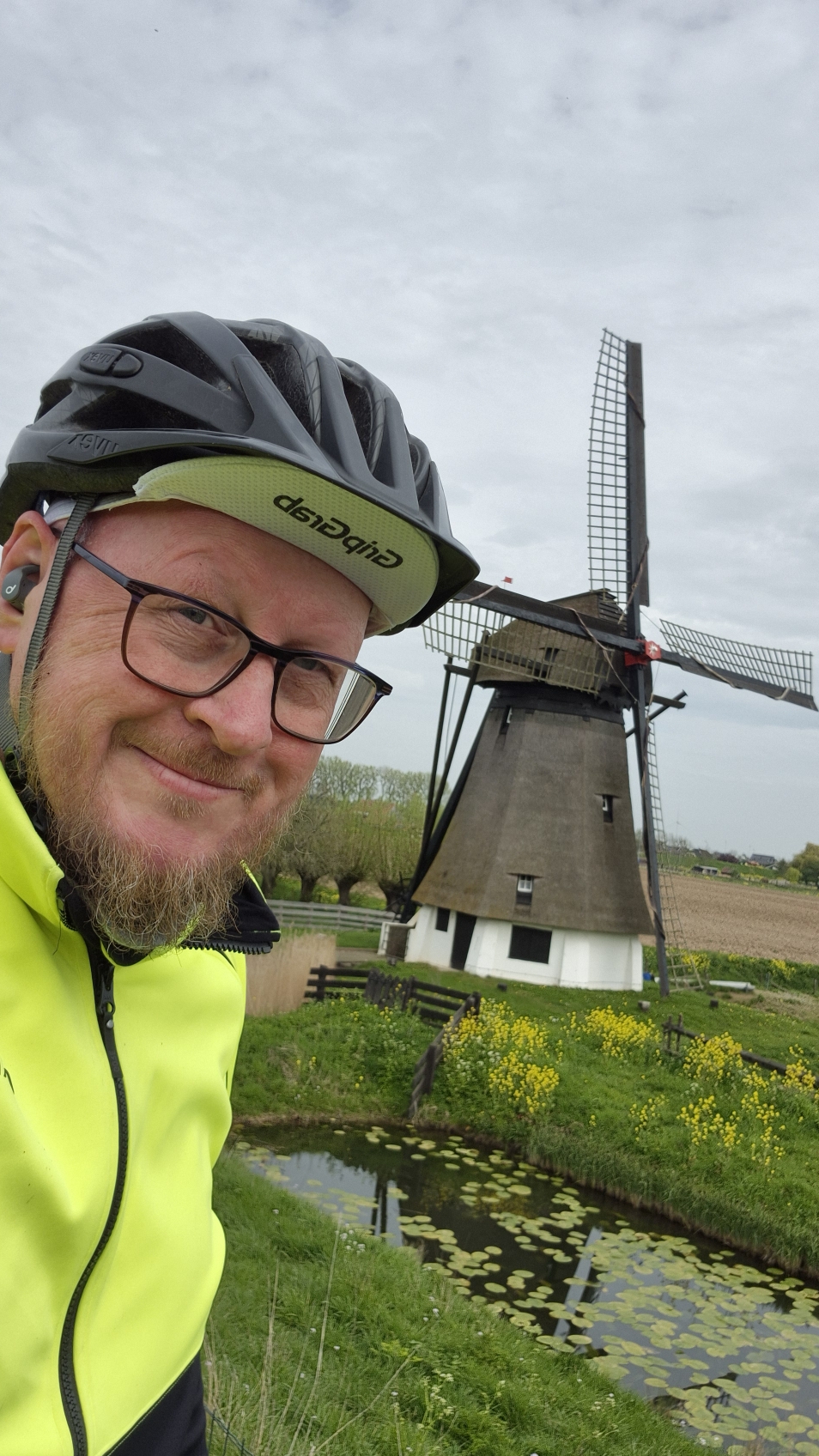Molen Markus