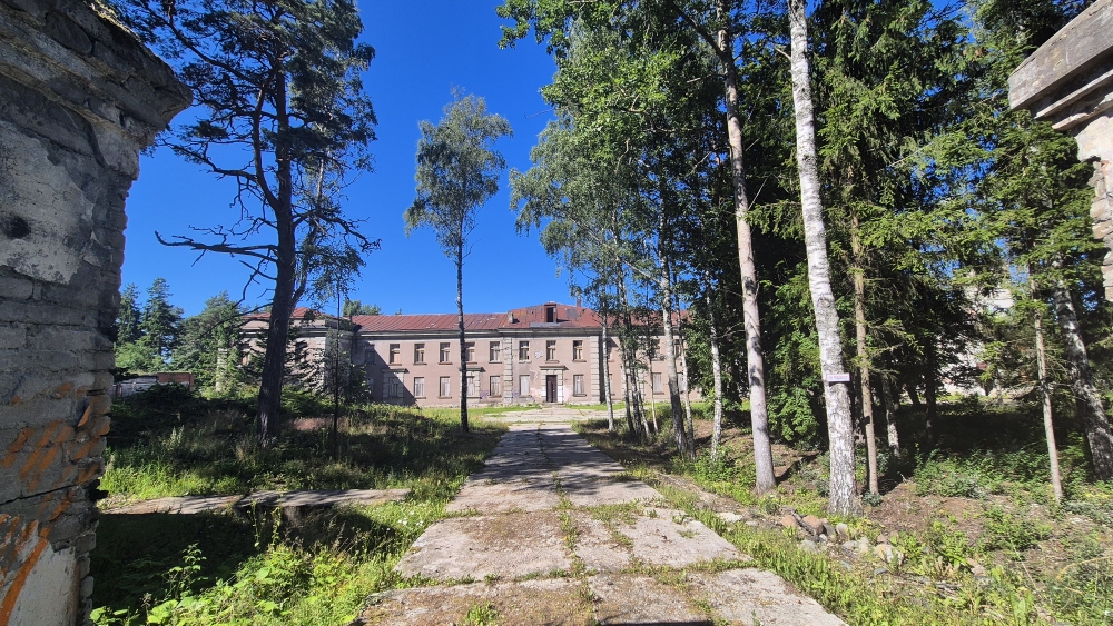 Pärispea