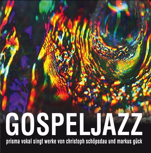 Die Gospeljazz- Edition