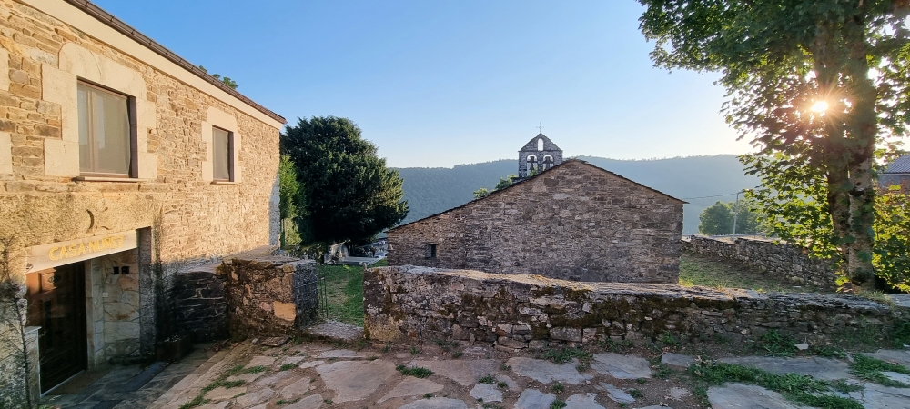 Fonfria