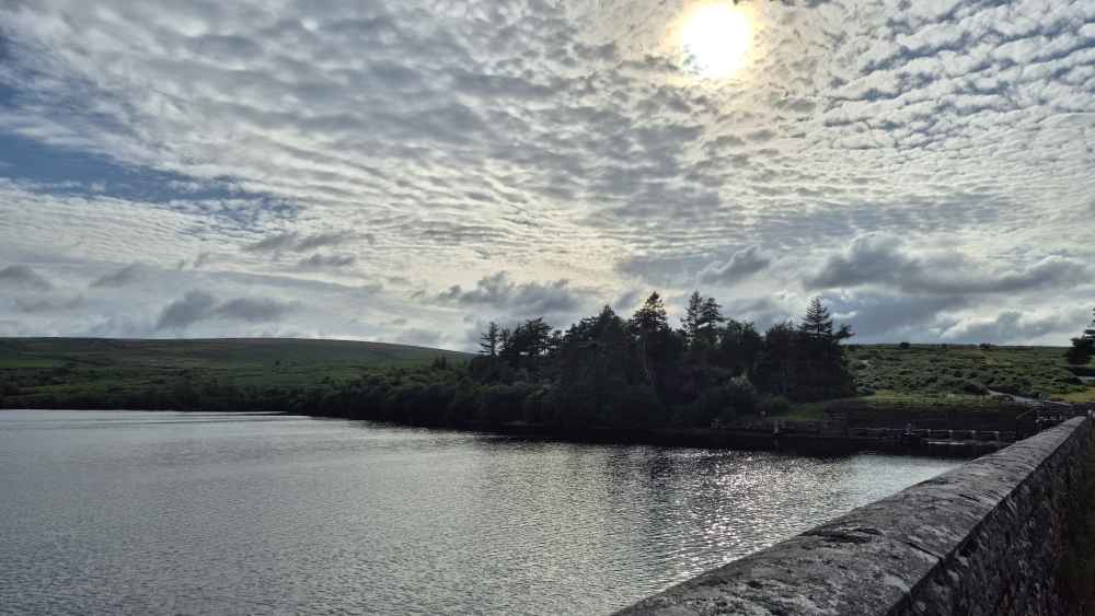 Venford Reservoir