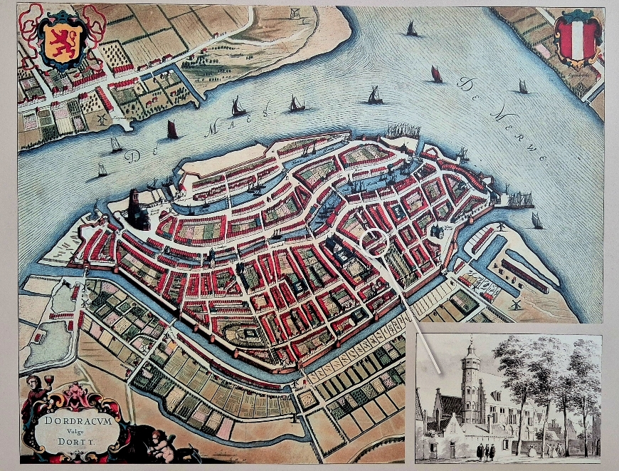 Alt Dordrecht