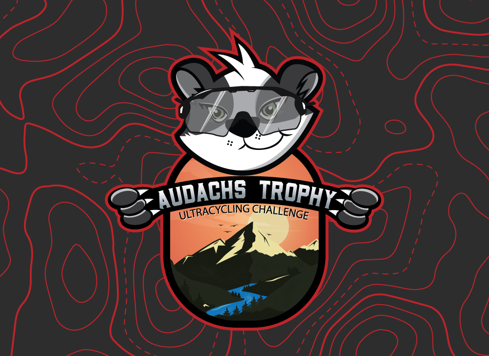 AUDACHS TROPHY