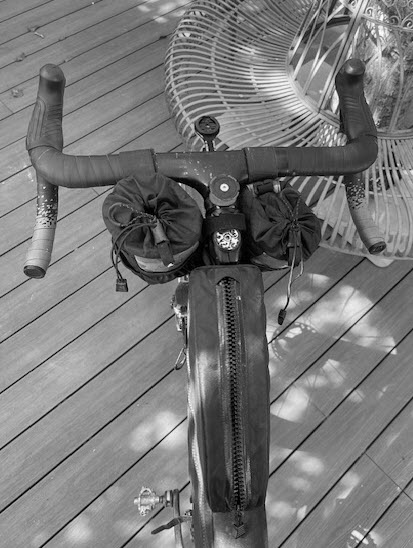 Ultra Endurance | Brevets | Ultradistanz | Bikepacking