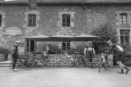 Ultra Endurance | Brevets | Ultradistanz | Bikepacking
