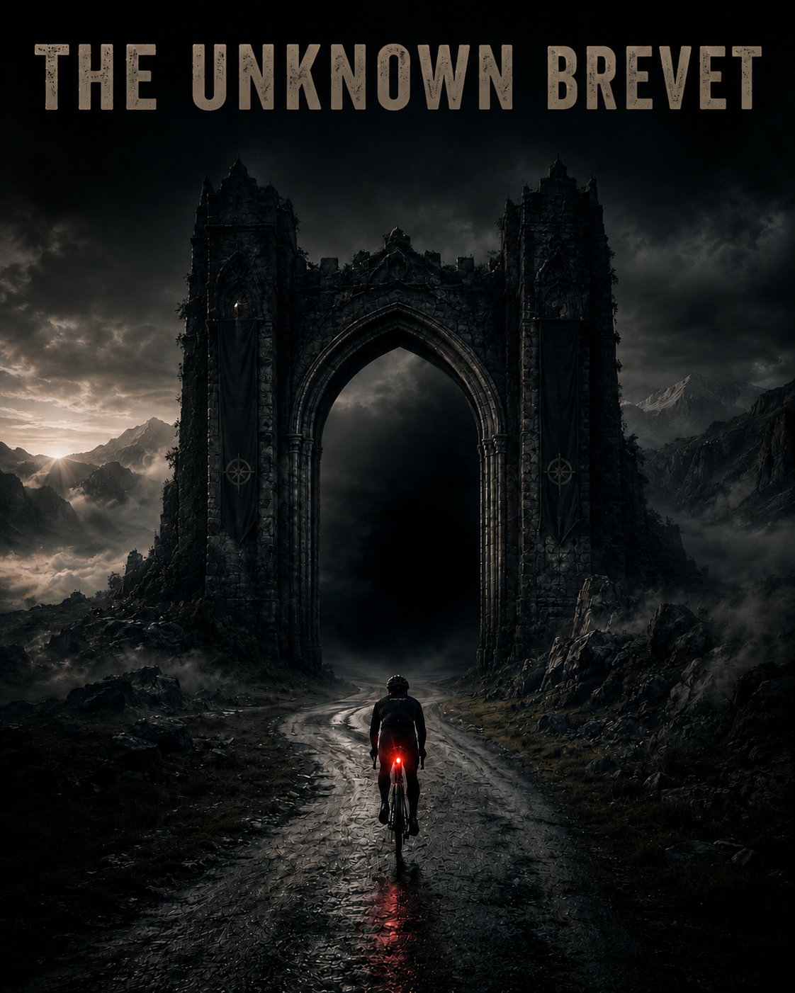UPDATE STARTORTE - THE UNKNOWN BREVET