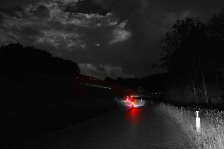 Ultra Endurance | Brevets | Ultradistanz | Bikepacking