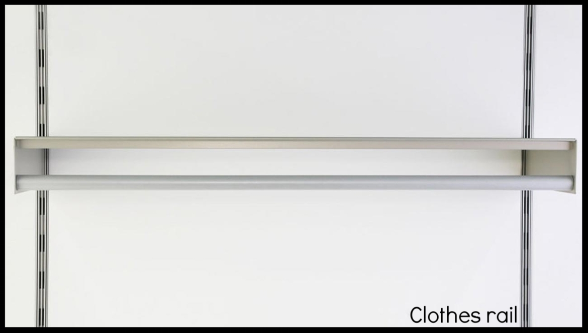 Clothes Rail