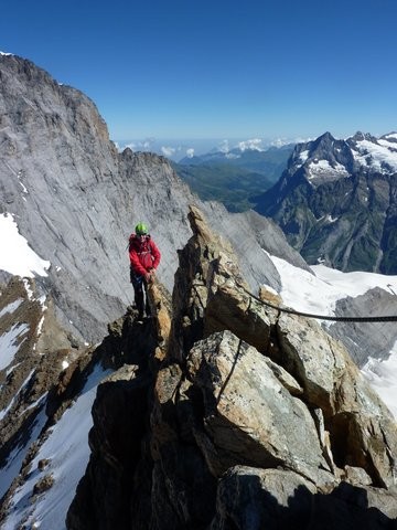 Eigerjöcher