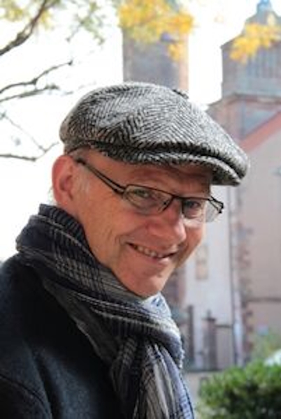 Autorenlesung Französisch