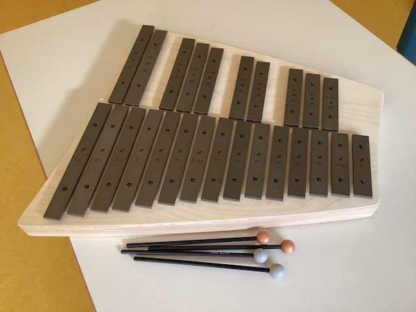 Glockenspiel