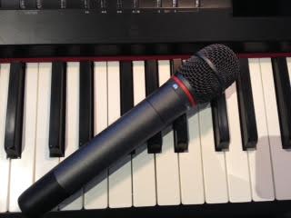 Duo - Vocals & Piano
