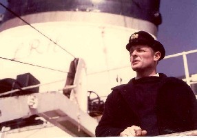 CBR come Capitano della Apollo