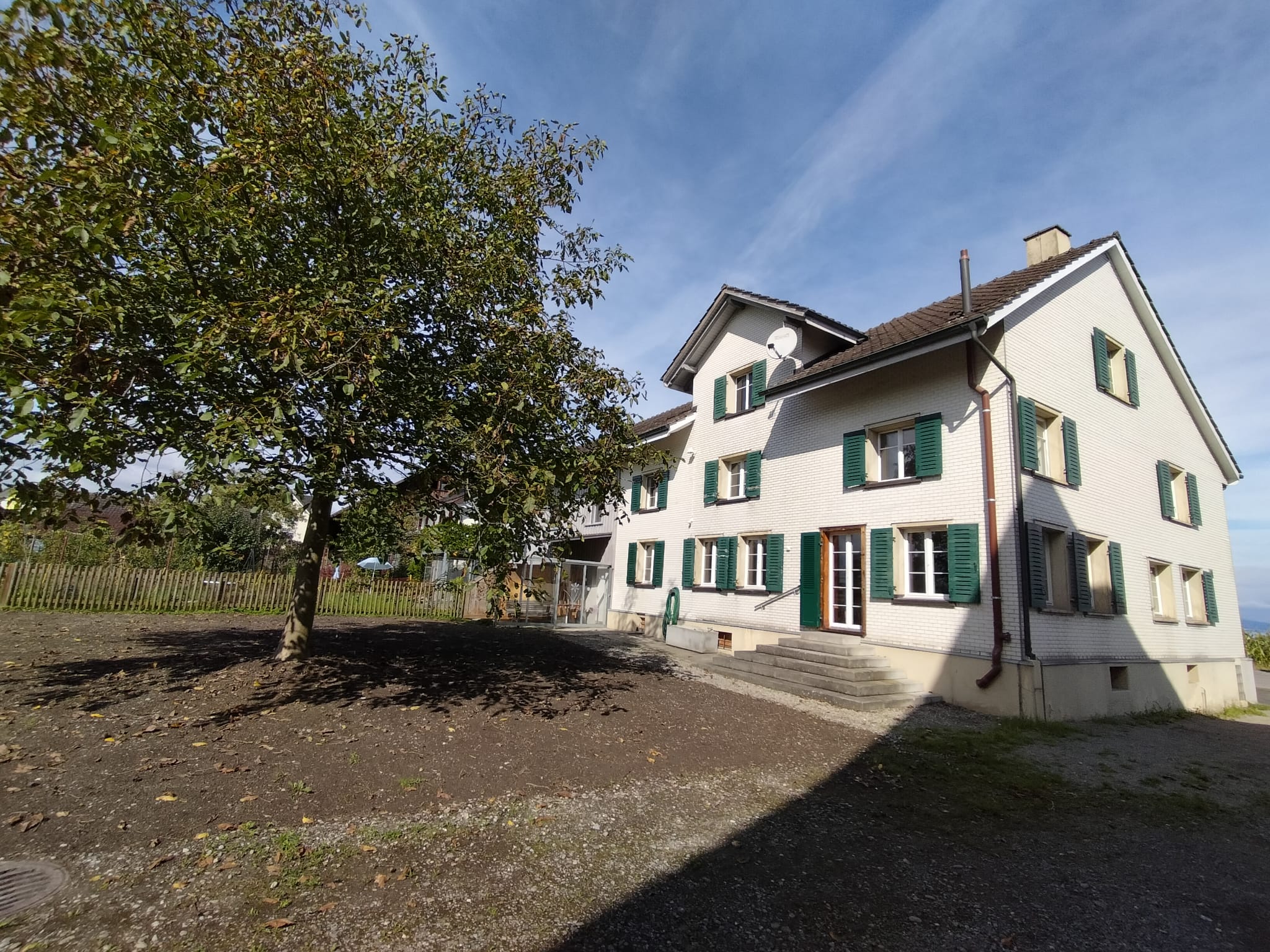 Aussenansicht