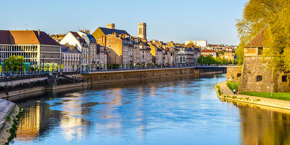 Le prochain congrès mondial de la FIPF est prévu à Besançon en 2025