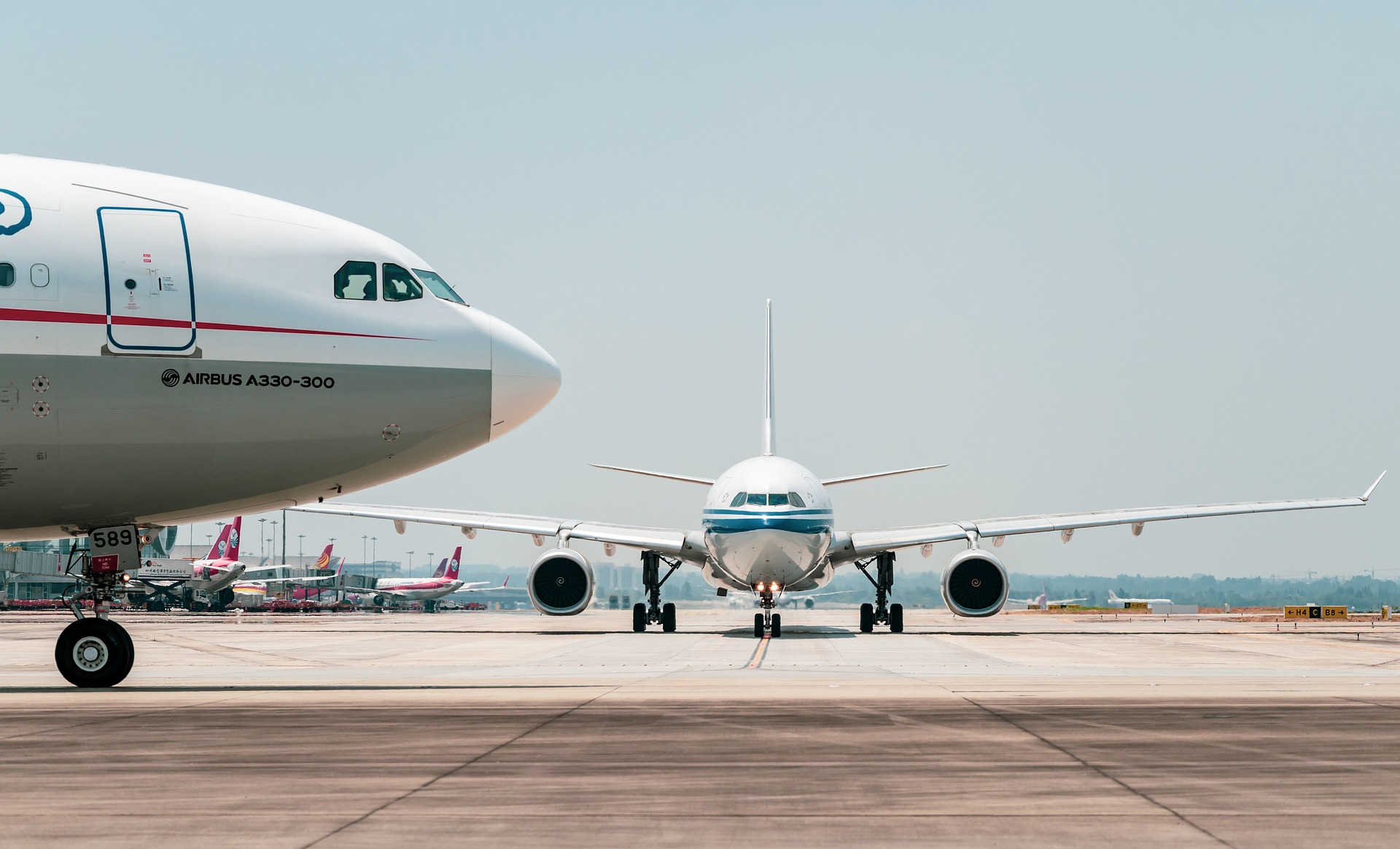 Aufs Fliegen verzichten – Ein Selbstversuch