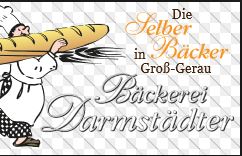 Bäcker Darmstädter Gross-Gerau