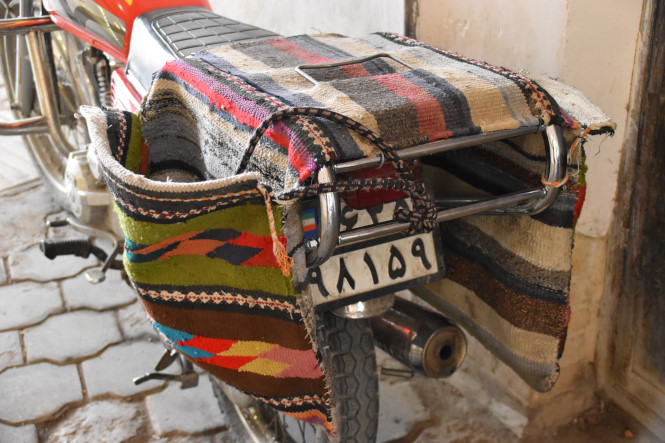 tolle Tasche