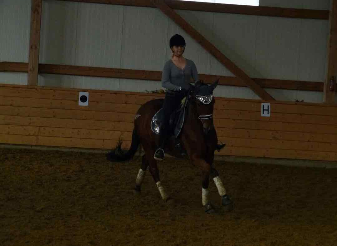 Lena Cornelissen & Harybo (Schaunummer)
