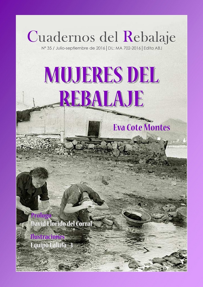 35.- Mujeres del rebalaje