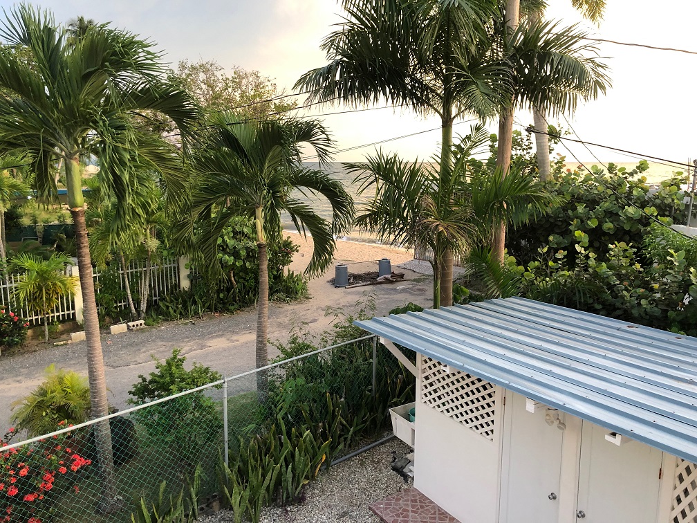 Rincon's Best Vacation Rental Beachside Villas Rincon, Puerto Rico