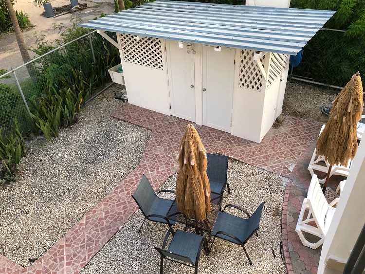 Rincon's Best Vacation Rental Beachside Villas Rincon, Puerto Rico