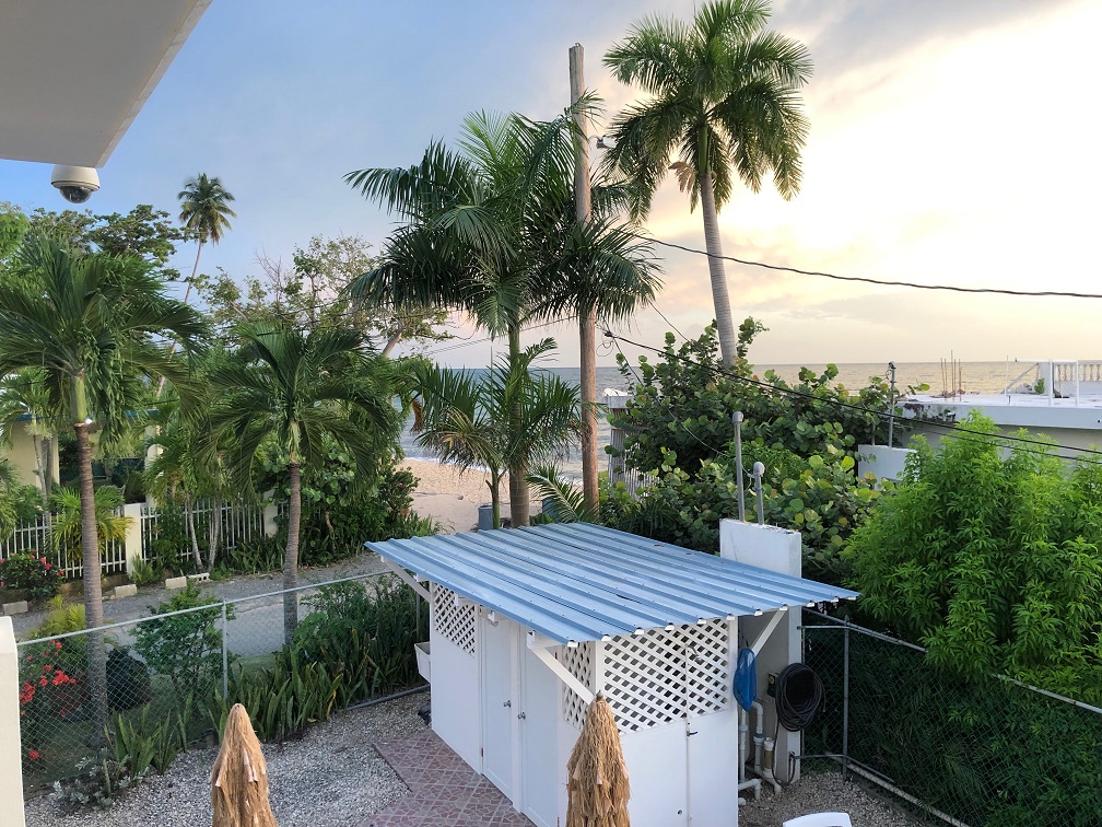 Rincon's Best Vacation Rental Beachside Villas Rincon, Puerto Rico