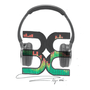 entra en la radio haciendo click en el logo